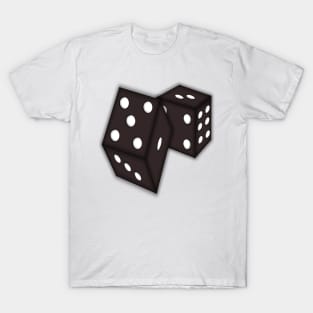 dice T-Shirt